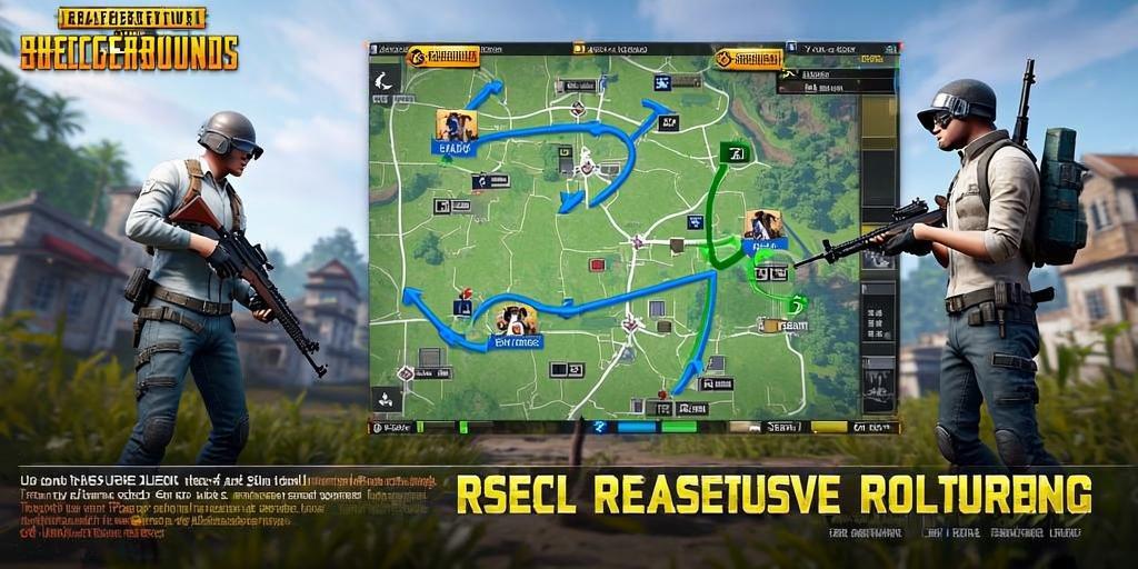 和平精英辅助工具安全指南:保护账号远离封禁